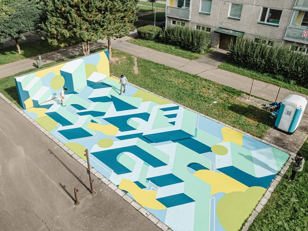 SAFE Festival – Hradec Králové, Czech Republic